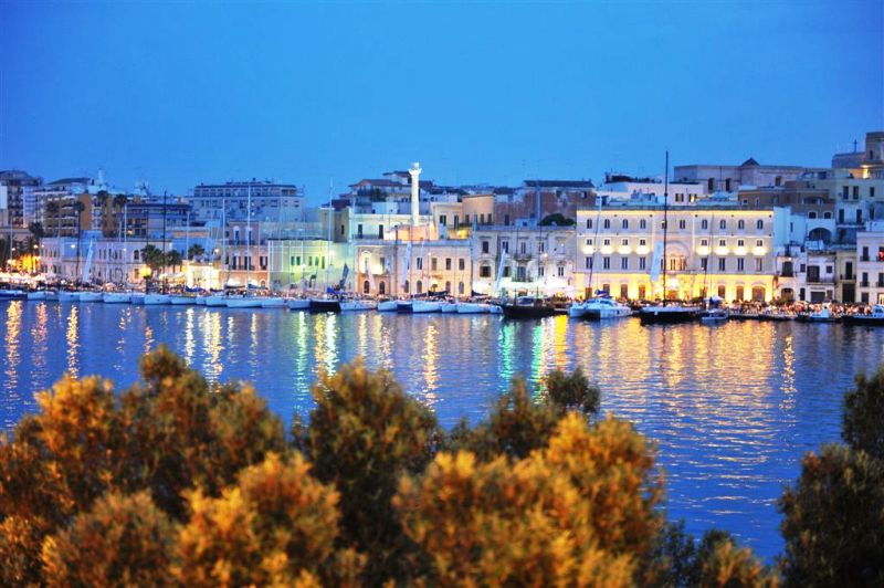 Lungomare di Brindisi brindisi-lungomare-lavori